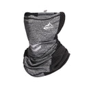 Neck Gaiter Face Scarf Mask