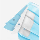 Disposable Face Masks for Children Individually Wrapped (50 Pieces)