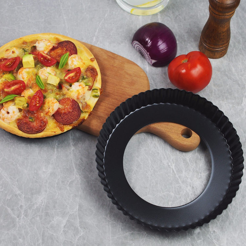 9 Inch Pizza Moulding