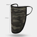 Ear-Hanging Cycling Face Mask