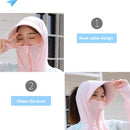 Womens UPF 50+ Cooling UV Protection Clothing Hooded Sun Protective Jacket Long Sleeve for Summer
