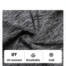 Neck Gaiter Face Scarf Mask