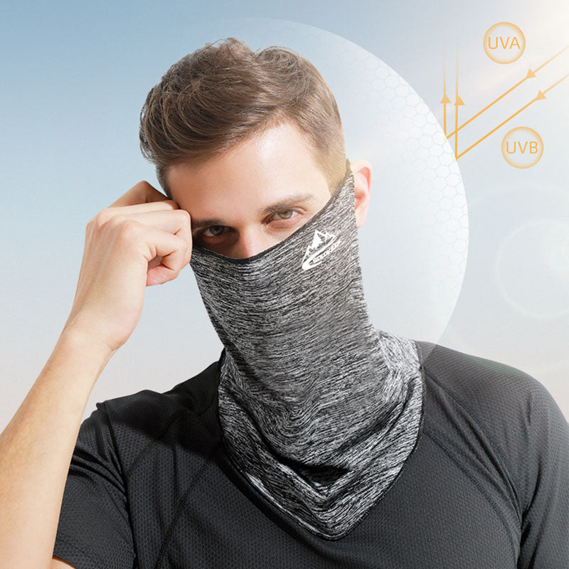 Ear-hanging Breathable Face Mask