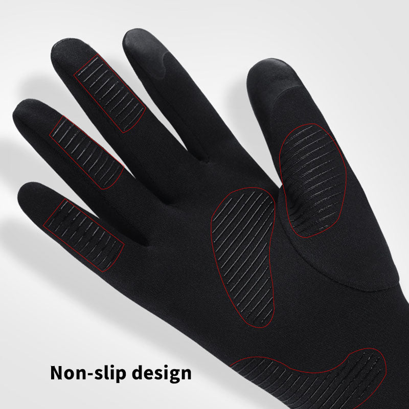 Winter Gloves for Men Women