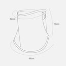 Outdoor Cycling Sunscreen Face Shield Women's Neck Shield Sun Protection UV Ice Silk Cold Hanging Ear Mask