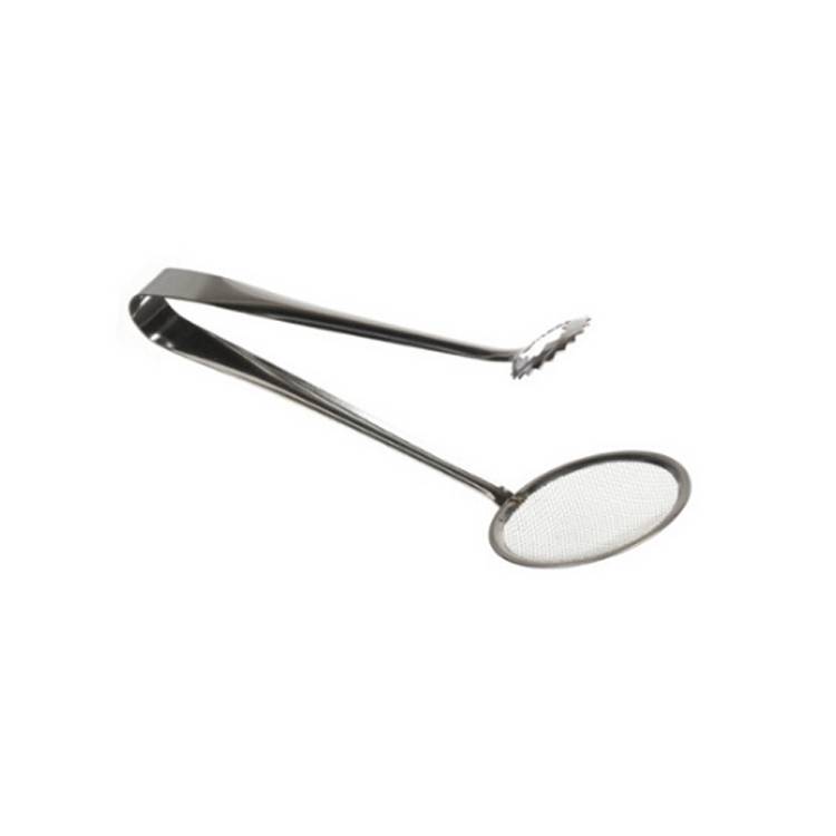 Kitchen Frying Filter Clip