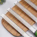 Citrus Zester Cheese Grater With Handle, Lemon Zester, Razor Sharp Stainless Steel Blade, Chocolate, Garlic, Fruits, Vegetables