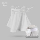 Kids Ice Silk Sunscreen Face Shield Eye Shield Sun Protection UV Exposure Nose Shawl Face Mask