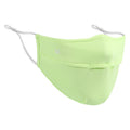 Sun UV Protection Face Mask Sunscreen Breathable face mask for Sport&Outdoor
