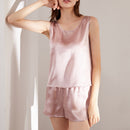 Tank & Shorts Set Lotus Pink Variant
