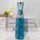 Aqua Crystal PET Variant