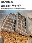 Detail of ABS plastic shell texture and seamless join between lid and base