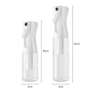 Clear Crystal PET Variant