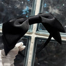 Black Satin  Variant