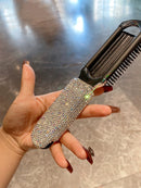 Reflected image in mirror surface showing natural lighting clarity