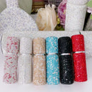 Sleek 5ml & 10ml Refillable Perfume Atomizer Bottles – Travel-Friendly, Leak-Proof Spray Vials in Premium Colors