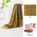 Solid Yellow 34 x 34 in (86 x 86 cm) Variant