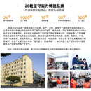 Close-up of glitter-textured PU leather frame with embedded white crystal accents