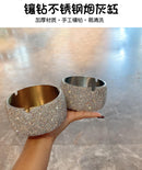 Comparison image showing both silver and gold variants side by side