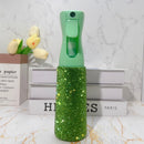 Green Crystal PET Variant