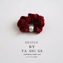 Wine Red B2-07  Variant