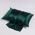 Deep Ink Green 20 x 26 in (51 x 66 cm) Zipper Variant