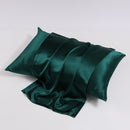 Deep Emerald 20 x 26 in Zipper Variant