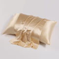 Golden Champagne 20 x 26 in (51 x 66 cm) Zipper Variant