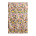 Mulberry Silk Long Scarf for Women – Lightweight Floral Print Shawl Wrap for Spring, 69 x 43 in