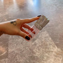 Top-down view highlighting the precision spray nozzle and smooth PP cap