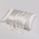 White 20 x 26 in Zipper Variant