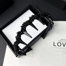 Black 'Louis Noir'  Variant