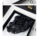 Hair clip shown with other accessories