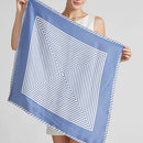 Blue Stripe 27 in Variant