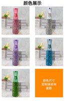 Detail of pump nozzle and internal tube assembly