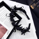 Black - Sweetheart Black  Variant