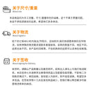 Luxury Crystal-Embellished High-Pressure Mist Spray Bottle – 300ml Refillable Facial Toner Dispenser