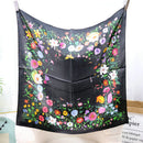 Floral Night Whisper 27 in Variant