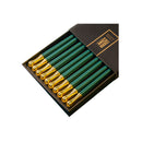 Alloy Chopsticks Non-slip Green