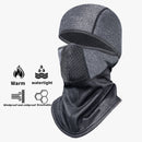 Winter Riding Masks