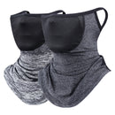 Sun Protection Ice Silk Mask