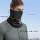Neck Gaiter Face Scarf Mask