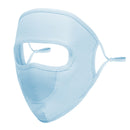 UV Resistant Ice Wire Adjustable Mask