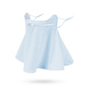 UPF50+Children's Ice Silk Sunscreen Face Shield Eye Shield Sun Protection UV Exposure Nose Shawl Face Mask