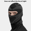 Windproof and Warm Head Cover