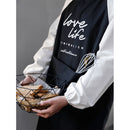 High-end Full-body Smock Apron