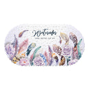 Bathroom Printing Anti-slip Mat PVC