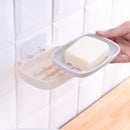Double Drain Soap Dish