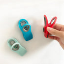 Food Preservation Sealing Clip 3 Pcs