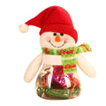Christmas Decorations Candy Box